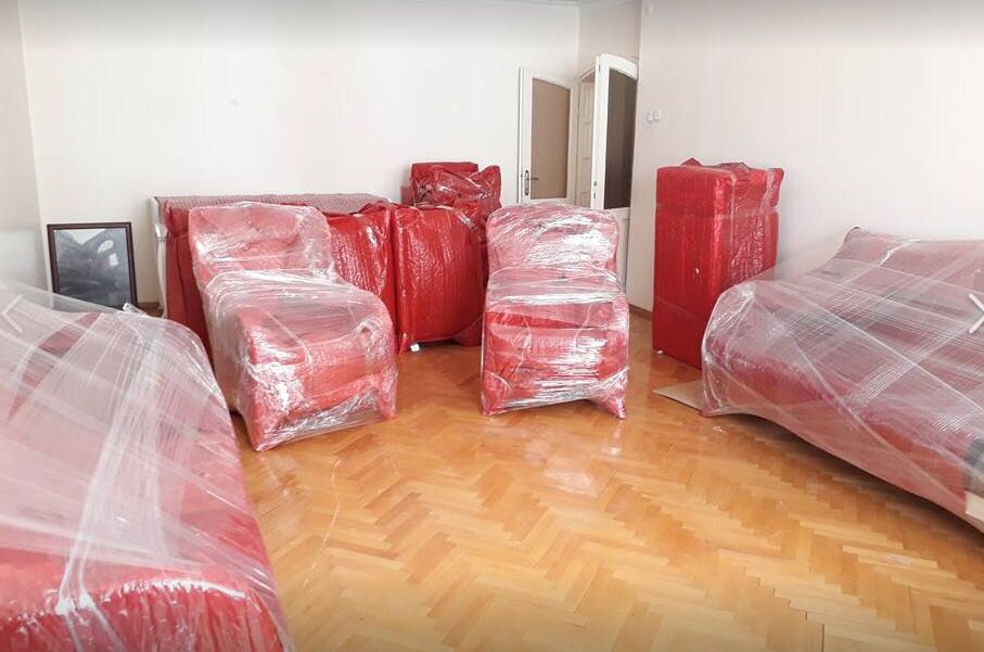 Osmangazi Evden Eve Nakliyat