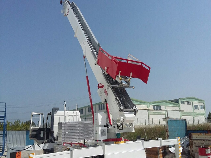 Bursa Asansörlü Taşıma