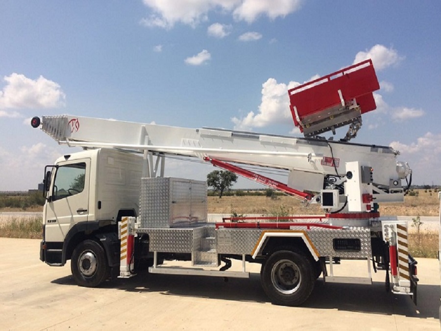 Bursa Asansörlü Nakliye