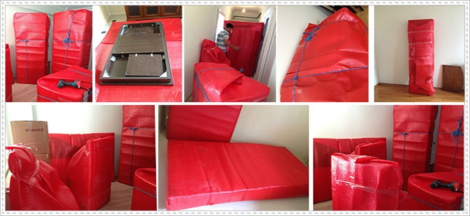 Yenişehir Asansörlü Taşıma