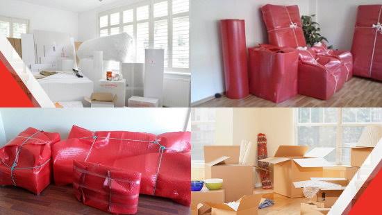 Osmangazi Asansörlü Nakliyat