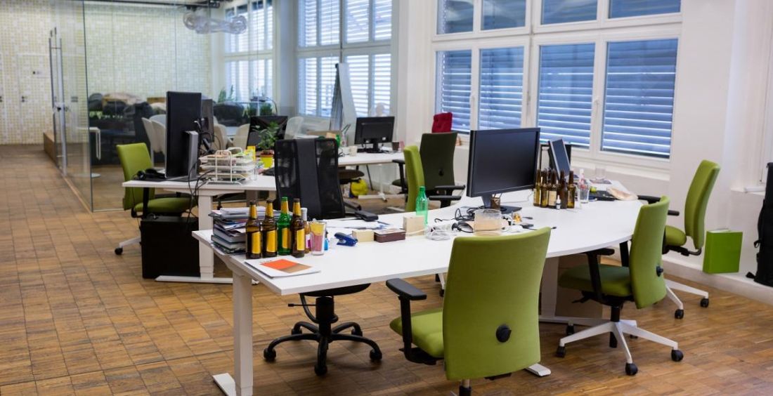 Bursa Ofis & Büro Taşımacılığı