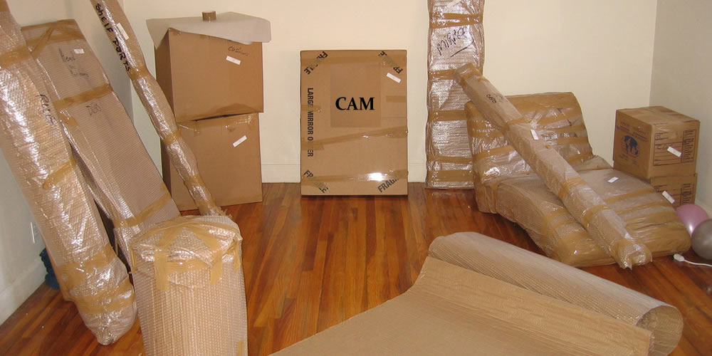 Keles Asansörlü Nakliyat